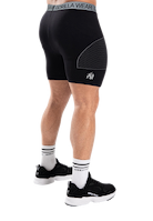 Norton Seamless Shorts - Black