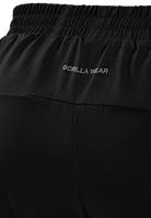 Cortez 2-in-1 Shorts - Black