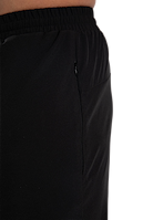 Cortez 2-in-1 Shorts - Black