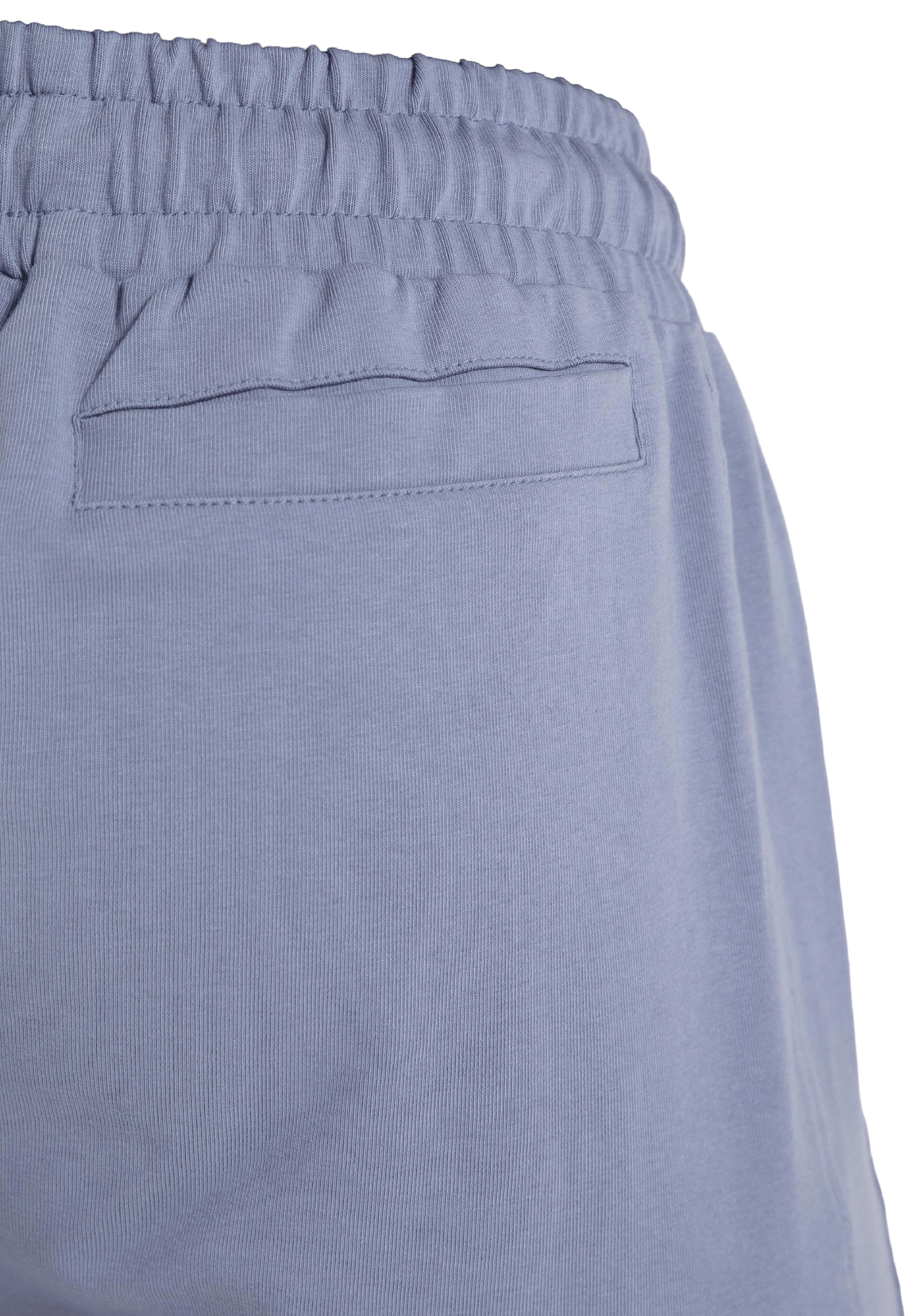 Lopez Shorts-Stonewash Blue