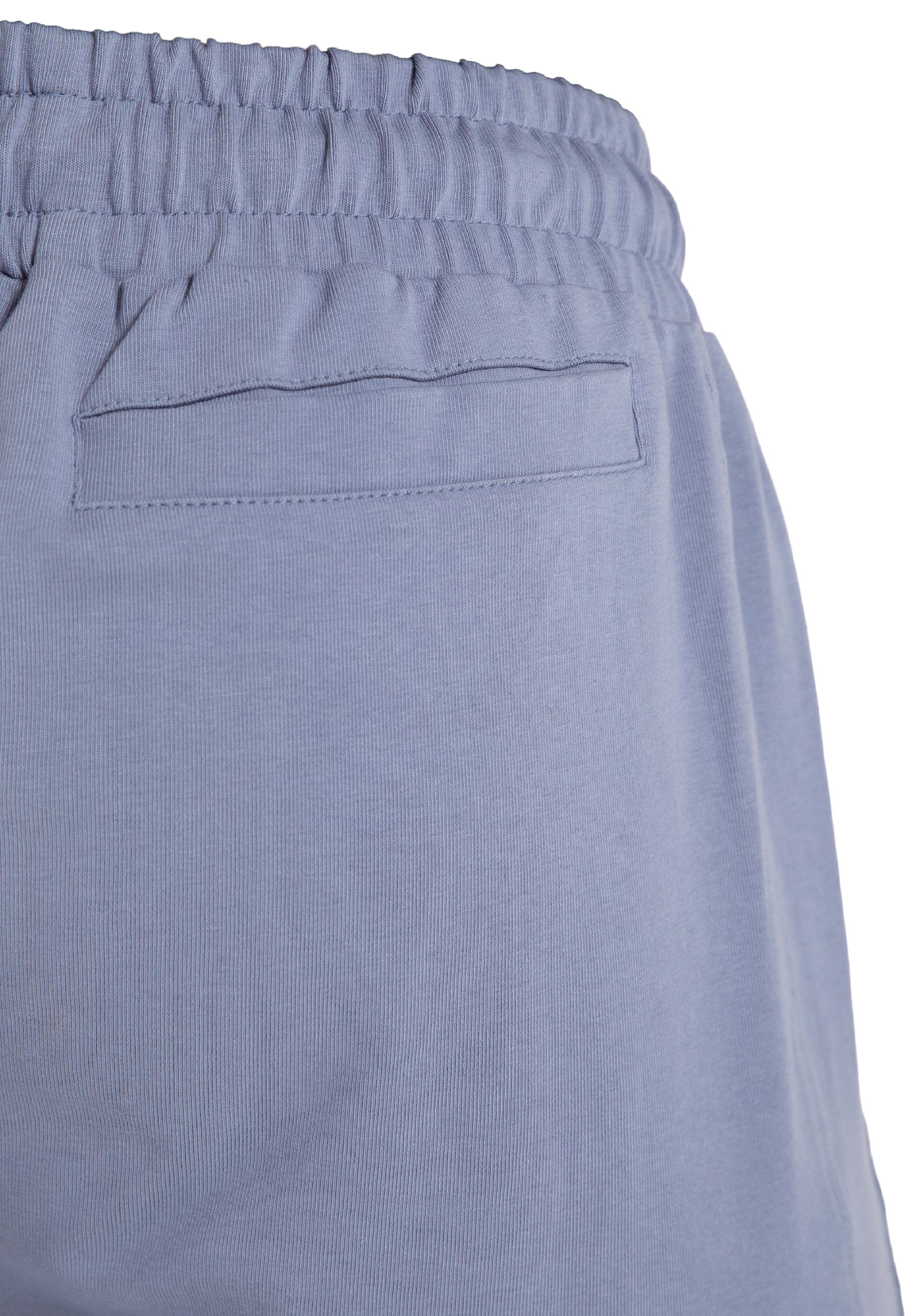 Lopez Shorts-Stonewash Blue