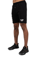 Lopez Shorts-Black