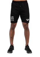 Lopez Shorts-Black