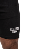Lopez Shorts-Black