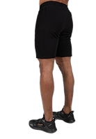 Lopez Shorts-Black