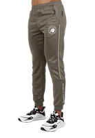 Broxton Track Pants-Army Green