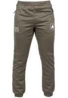 Broxton Track Pants-Army Green