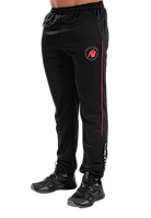Broxton Track Pants-Black