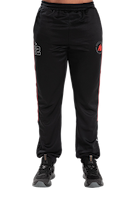 Broxton Track Pants-Black