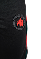 Broxton Track Pants-Black