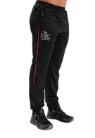 Broxton Track Pants-Black