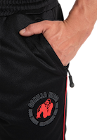 Broxton Track Pants-Black