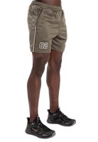 Broxton Shorts-Army Green