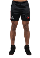 Broxton Shorts-Black