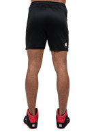 Broxton Shorts-Black