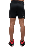 Broxton Shorts-Black