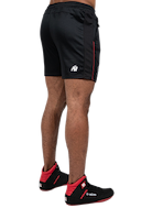 Broxton Shorts-Black