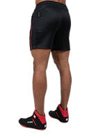 Broxton Shorts-Black