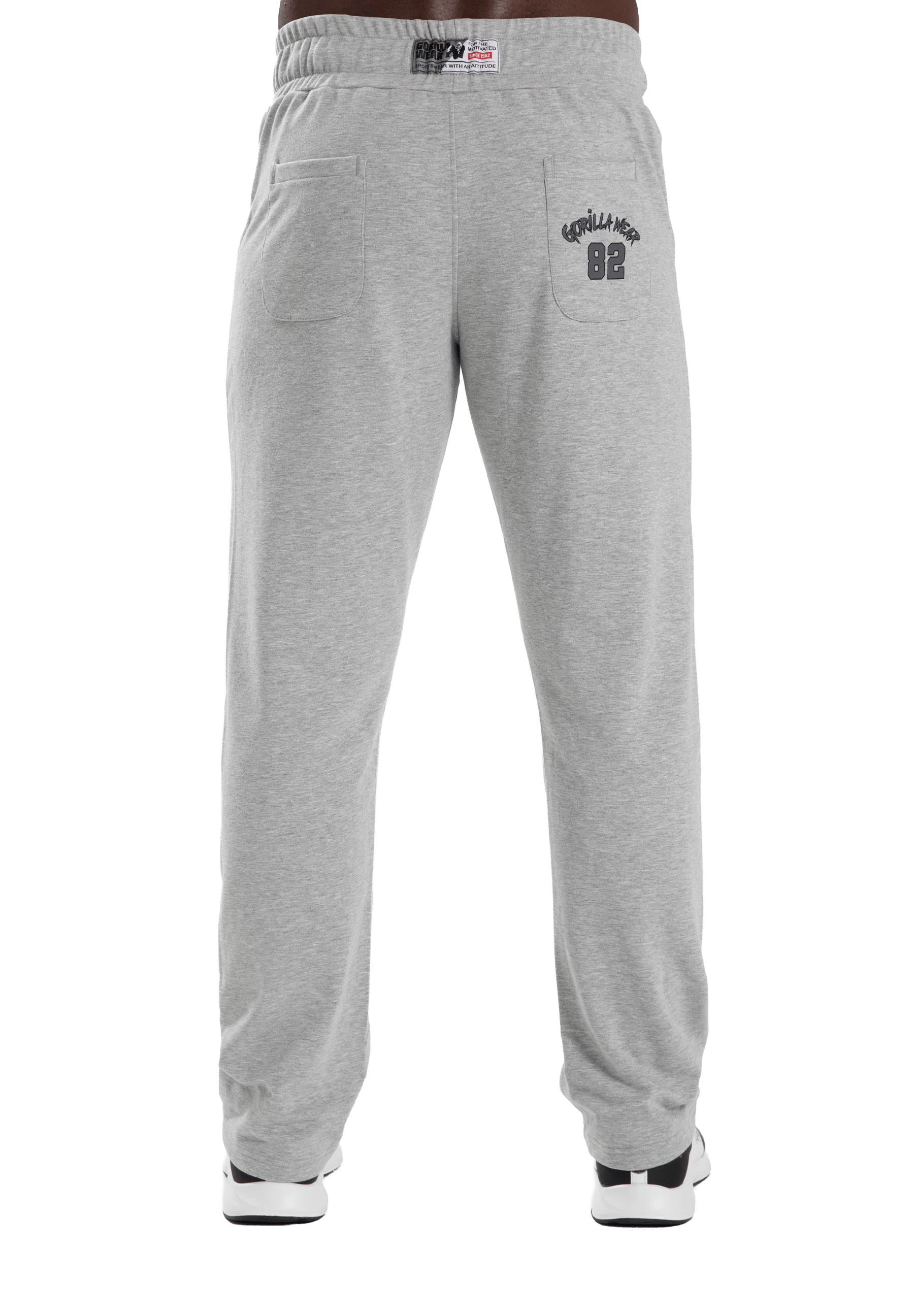 Colorado Sweatpants - Gray