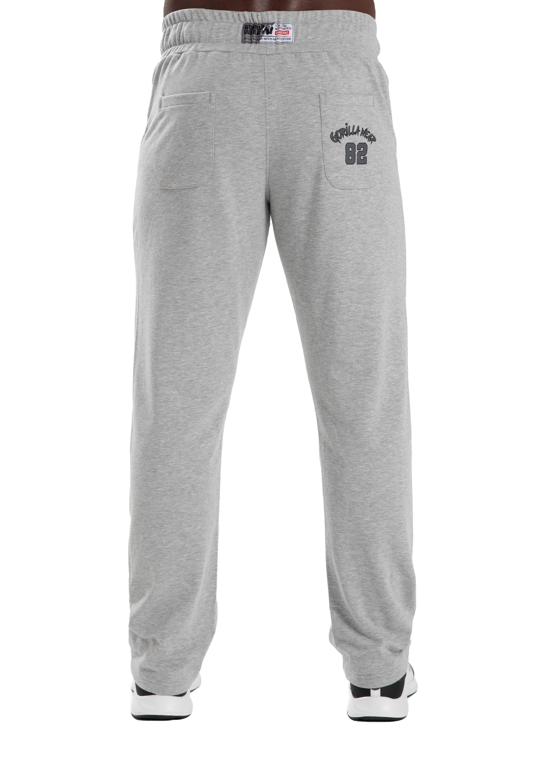 Colorado Sweatpants - Gray