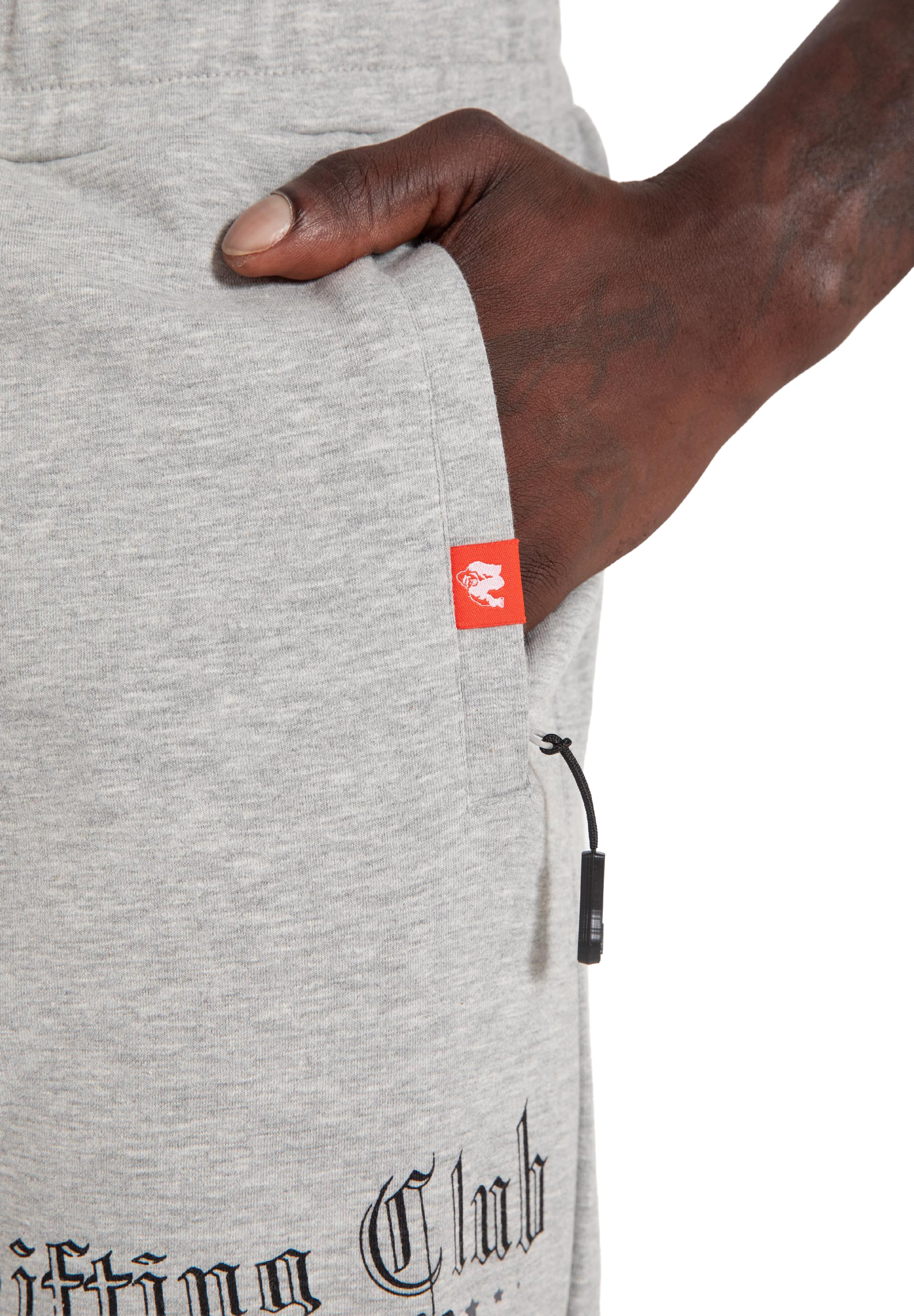 Colorado Sweatpants - Gray