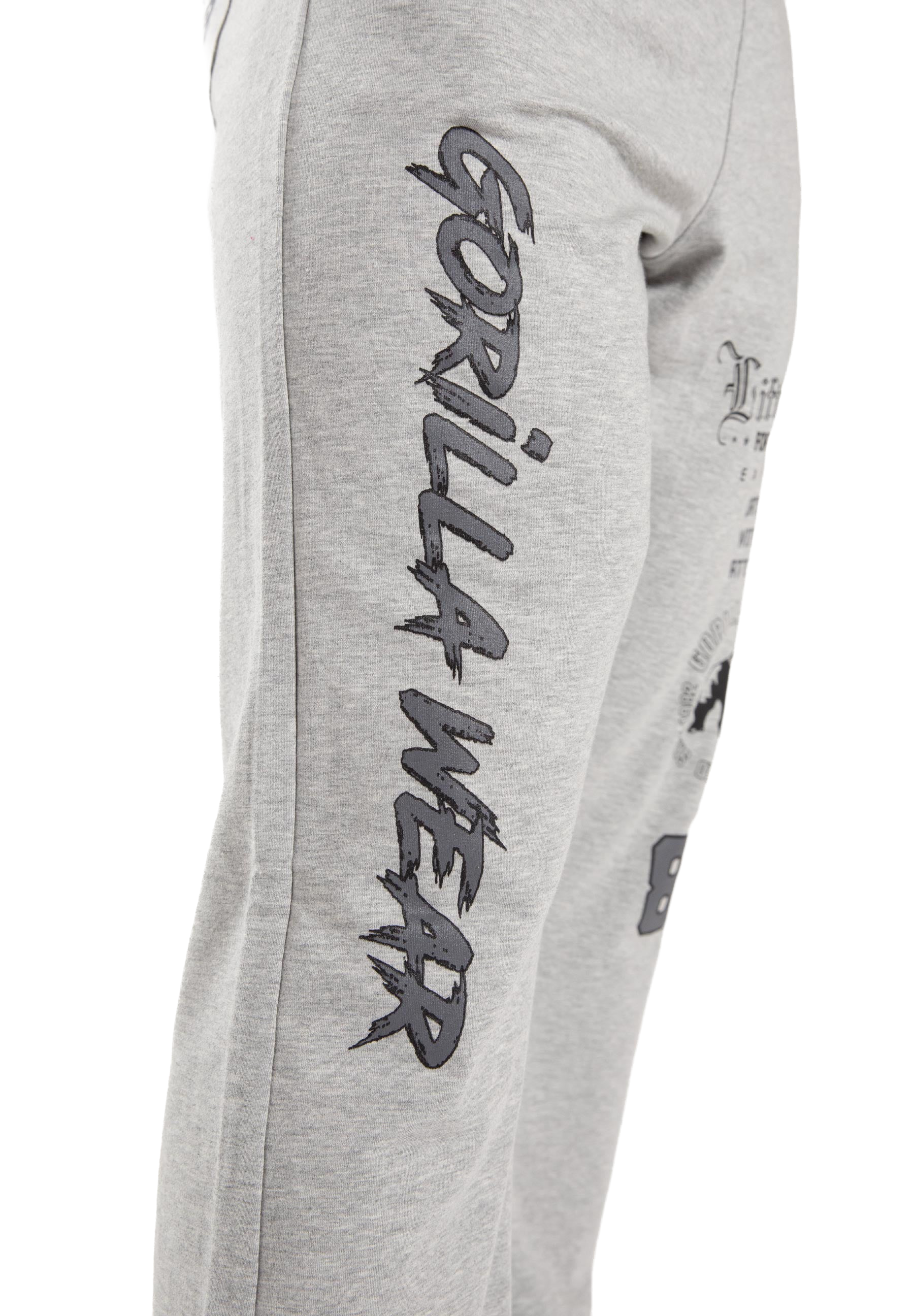 Colorado Sweatpants - Gray