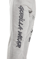 Colorado Sweatpants - Gray