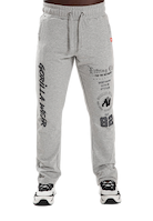 Colorado Sweatpants - Gray