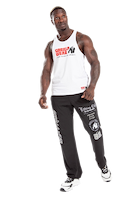 Colorado Sweatpants - Black