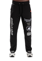 Colorado Sweatpants - Black