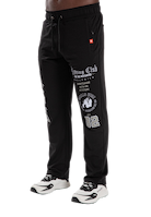 Colorado Sweatpants - Black
