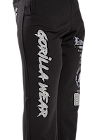 Colorado Sweatpants - Black