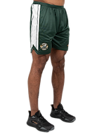 Orlando Shorts - Green