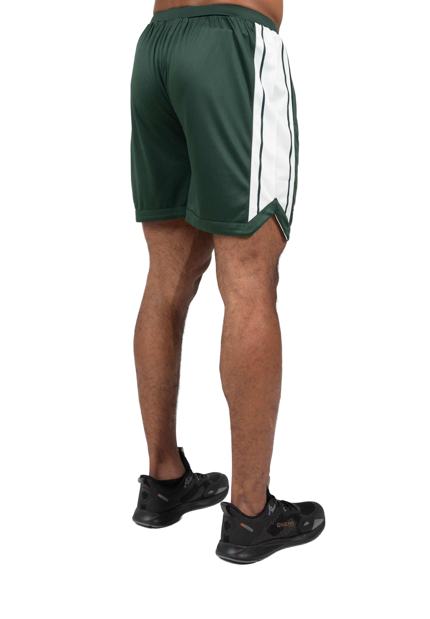 Orlando Shorts - Green