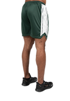Orlando Shorts - Green