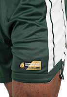 Orlando Shorts - Green