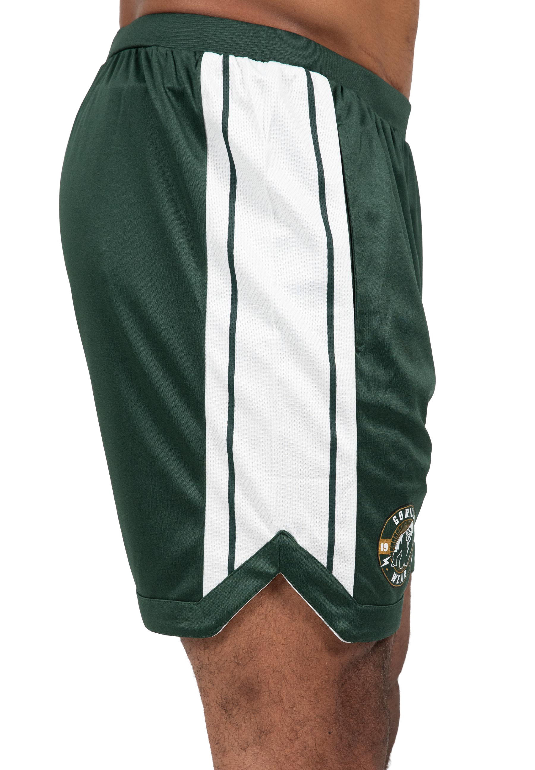 Orlando Shorts - Green