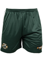 Orlando Shorts - Green