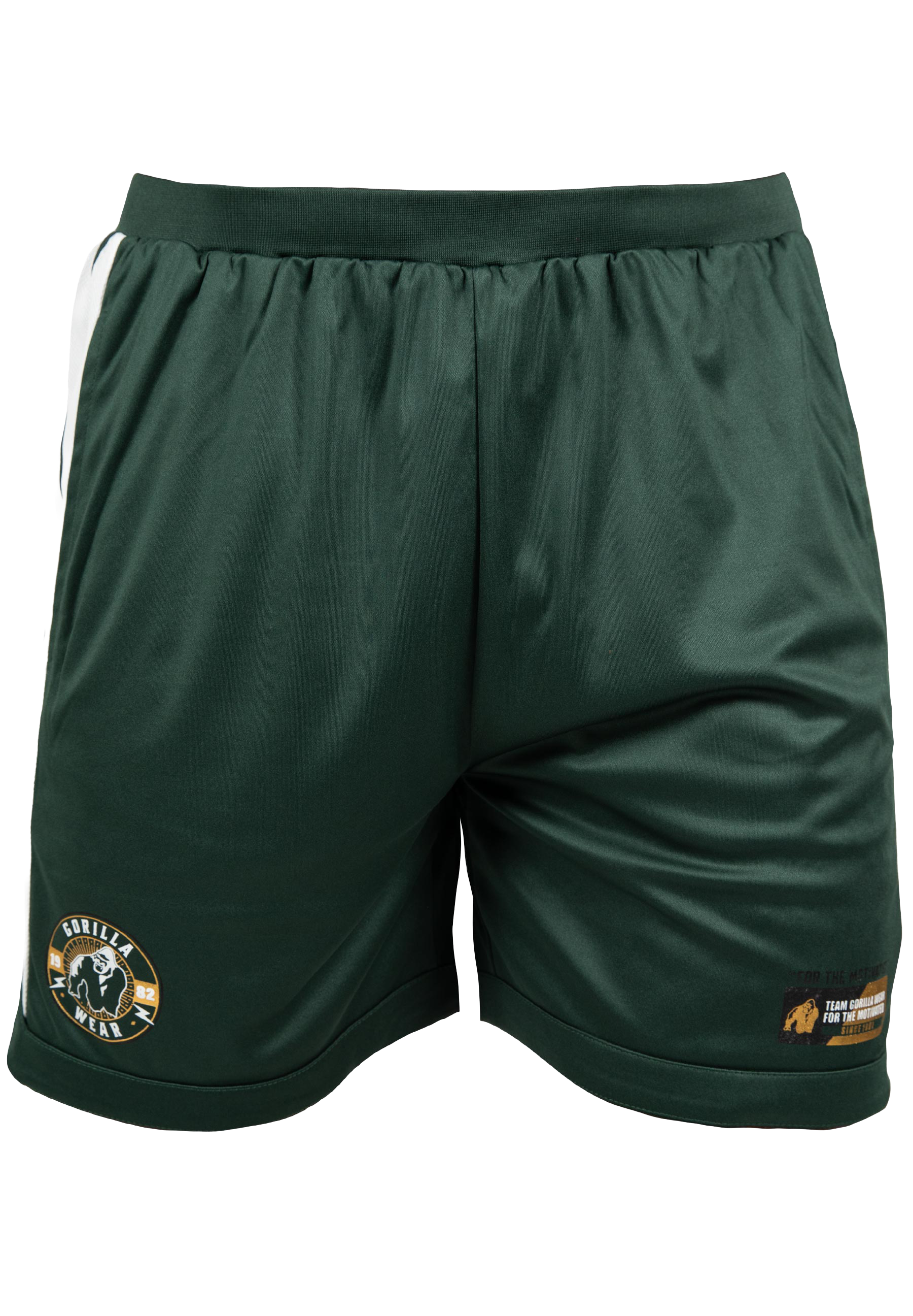 Orlando Shorts - Green
