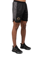 Orlando Shorts - Black
