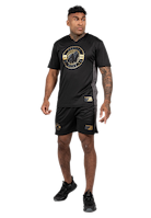 Orlando Shorts - Black