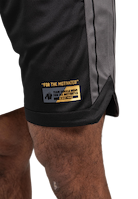 Orlando Shorts - Black