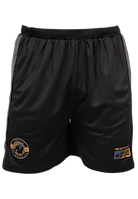 Orlando Shorts - Black