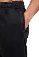 Curtis Sweatpants-Washed Gray