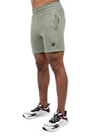 Leon Sweat Shorts - Green