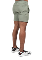 Leon Sweat Shorts - Green