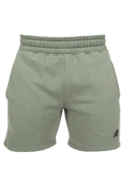Leon Sweat Shorts - Green