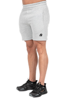 Leon Sweat Shorts - Gray