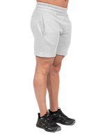 Leon Sweat Shorts - Gray