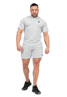 Leon Sweat Shorts - Gray